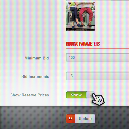 Add Tickets, Auction and Raffle Items Add Tickets, Auction and Raffle Itemsadd as many as you like